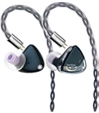 Amazon.co.jp: 【VGP 2026 受賞】NF ACOUS NM25 インイヤーモニター