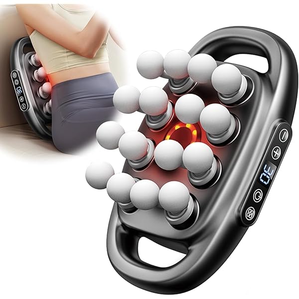 Amazon | 【急上昇人気！】 筋膜リリースガン 筋膜リリース 筋肉