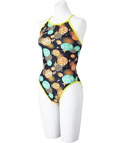 Amazon.co.jp: MIZUNO(ミズノ) スイム 水泳 競泳 練習用 レディース