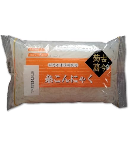 しらたきさん専用 Amazon | 感動の歯ごたえ 宮内庁御用達 白滝【8個】 創業大正元年