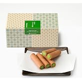 祇園辻利 つじりの里 15本入 個包装 お菓子 ギフト 抹茶 菓子 京都 お土産 手土産 職場 お祝い お返し 贈り物 お礼 小分け 和菓子 焼き菓子