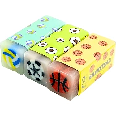 Amazon.co.jp 最新リリース: 消しゴム の新着ランキングです。