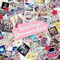 Bang Dream! CD30枚 Amazon.co.jp: Blu-ray「BanG Dream! Special☆LIVE Girls Band Party