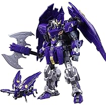 Amazon | HiPlay CANG TOYS 蔵玩閣 異虫小隊 剣蠍 TA-HCZ003