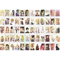 『ある日、お姫様になってしまった件について』イラストカード 60枚セット Amazon.co.jp: ある日、お姫様になってしまった件について カード