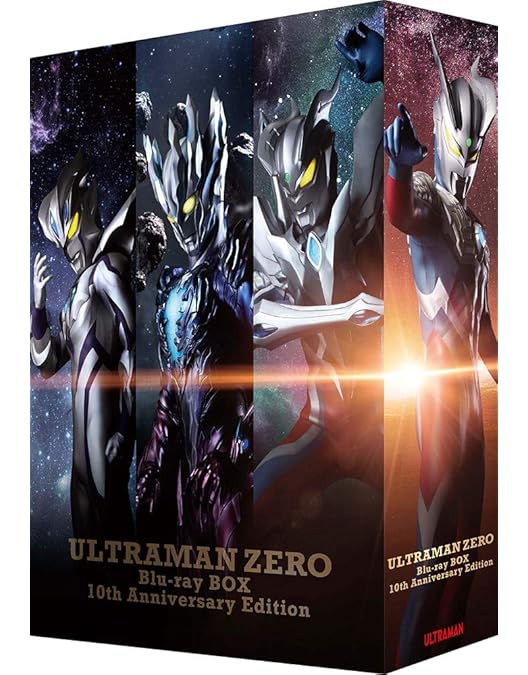 Amazon.co.jp: ウルトラマンサーガ Blu-ray メモリアルBOX (初回限定
