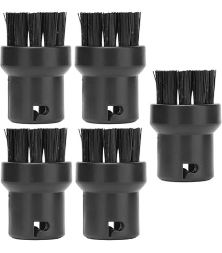 KARCHER(ケルヒャー)  ノズルセット(スチームクリーナ用アクセサリー )2884-282 2mvetro Amazon.co.jp: ケルヒャー(KARCHER) ノズルセット(スチームクリーナ用