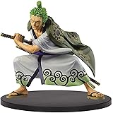 Amazon ワンピース Scultures Big 造形王頂上決戦4 Vol 3 ゾロ フィギュア フィギュア ドール 通販