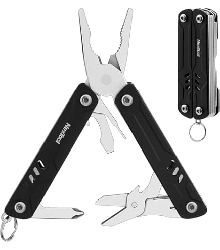 Amazon.co.jp: SWISS+TECH マイクロテック 6機能 ST50022 : スポーツ