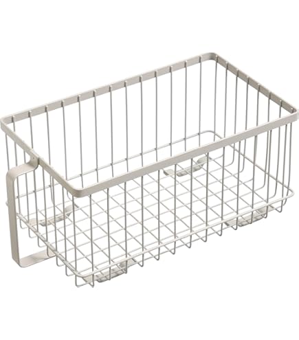 Amazon.co.jp: ダルトン(Dulton) ワイヤーバスケット SQUARE