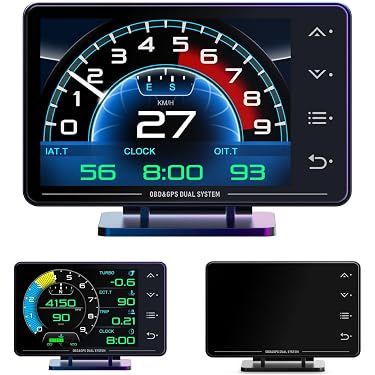 Amazon.co.jp 売れ筋ランキング: 車用マルチゲージ の中で最も人気の