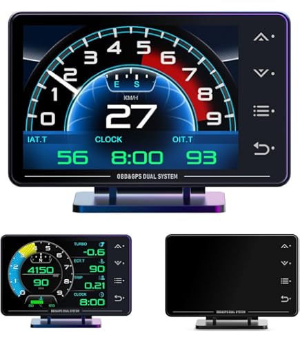 PIVOT OB MONITOR OBM2 ピボット OB MONITOR (OBM-2) | マルチ表示モニター | PIVOT