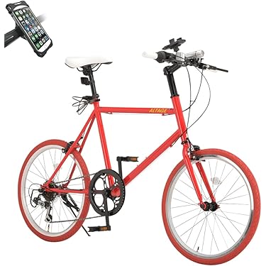 激レア　東京R＆D　 小径自転車 アルミフレーム アルミフレーム ロードバイク 激安のおすすめ人気商品一覧 通販