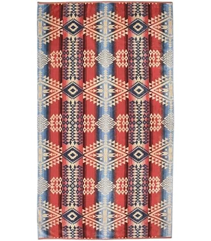 Amazon｜Pendleton 特大 コットンビーチタオル 40
