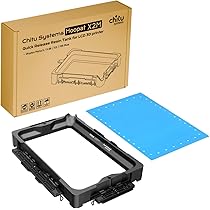 Amazon.co.jp: Chitu Systems Hoopat X2M LCD 3Dプリンター用