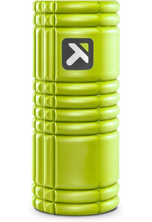 トリガーポイント フォームローラー ハンドヘルド Tローラー 5点セット TRIGGER POINT（トリガーポイント） 【日本正規品】 グリッドフォーム