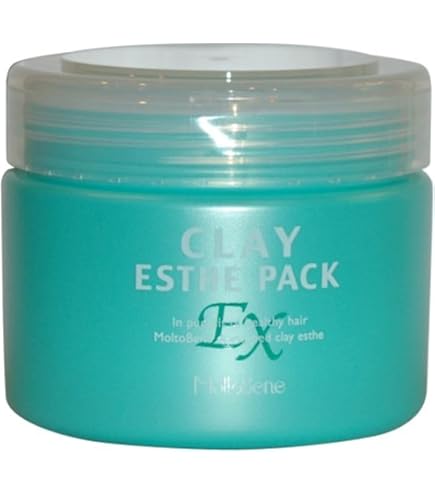 Amazon | クレイエステ パック（トリートメント）EX 1000gと専用