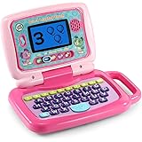 LeapFrog 2-in-1 LeapTop Touch, Pink