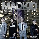 MADKID[�ʏ��A]