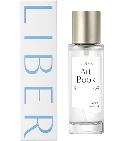 Amazon.co.jp: LIBER(リーベル) 【正規品】 香水 オードパフューム