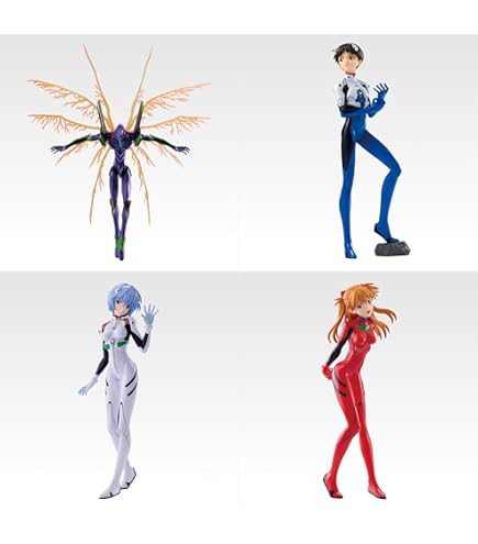 Amazon | 一番くじ 新世紀エ*ヴァンゲ*リオン 30th Anniversary B賞 碇