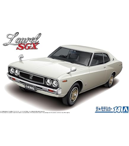 Amazon | 童友社(Doyusha) 昭和の名車 ノスタルジックヒーローシリーズ