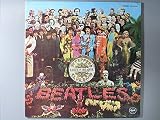 サージェント・ペパーズ・ロンリーハーツ・クラブ・バンド[ＬＰレコード 12inch]