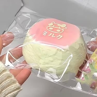 Amazon.co.jp 売れ筋ランキング: スクイーズ玩具 の中で最も人気のある