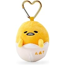 Amazon.co.jp: サンリオ(SANRIO) 金ピカ根付 ぐでたま