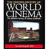 The Oxford History of World Cinema