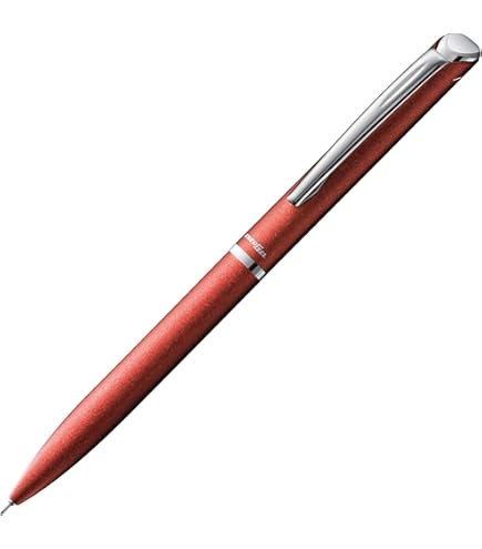 Amazon | ぺんてる ゲルインキボールペン エナージェルフィログラフィ