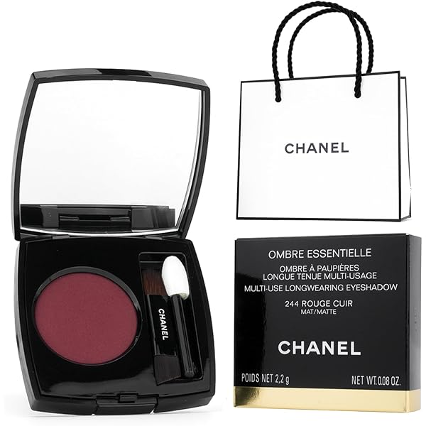 シャネル  マント オンブル エサンシエル 254 マント ア ロー / CHANEL(シャネル