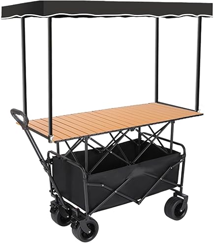 Amazon.co.jp: Hggdsac 屋台 マルシェ什器 屋台セット マルシェ