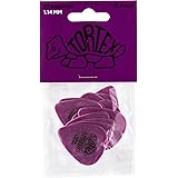 JIM DUNLOP Jim Dunlop (ジム ダンロップ) ピック トーテックス スタンダード 1.14 プレイヤーズ パック 12枚入り Tortex Standard