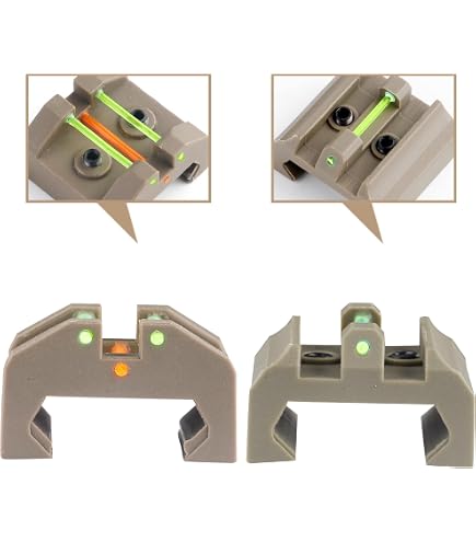 VFC HK416 Fixedフロントリアサイトセット Amazon.co.jp: VFC HK416 Fixedフロントサイト : ホビー