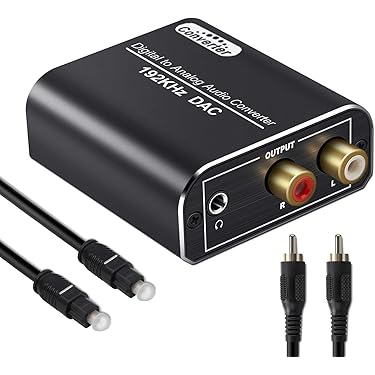 Amazon.co.jp 最新リリース: DAコンバーター の新着ランキングです。