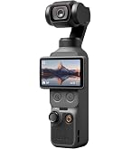 Amazon | 【整備済み品】 【国内正規品】 DJI OSMO POCKET (3軸
