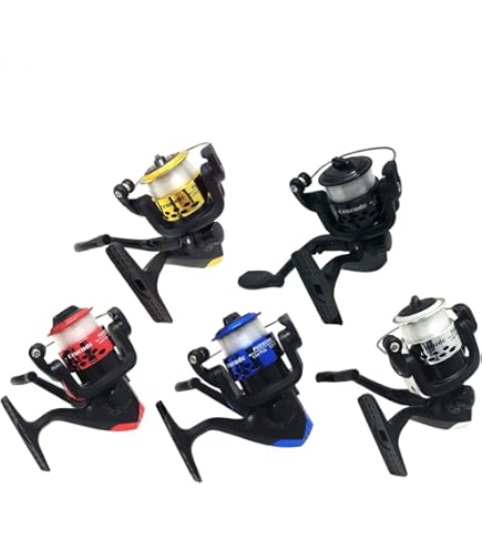 Amazon | PFLUEGER(フルーガー) リール Supreme XT (シュプリーム XT