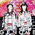 hy4_4yh「LOVE GENOME / 天国⇔地獄2015」
