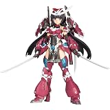 壽屋 フレームアームズ・ガール マガツキ 全高約162mm NONスケール プラモデル FG031