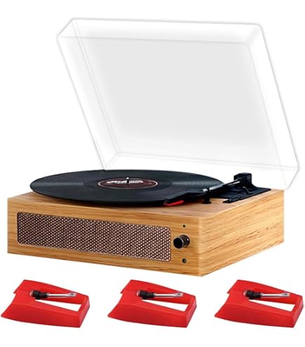 Amazon.co.jp: コロムビア 卓上レコードプレーヤー COLUMBIA GP-11
