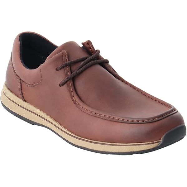 Amazon | [リーガルウォーカー] カジュアルシューズ 革靴 2アイレット