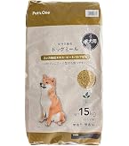 Amazon.co.jp: ビタワン ドッグフード 6.5kg 【最適栄養バランス 