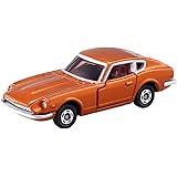 トミカ 50周年記念コレクション 06 フェアレディ Z 432