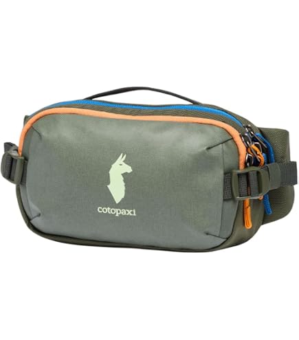 Amazon.co.jp: Cotopaxi(コトパクシ) ALLPA X 1.5L HIP PACK アルパ
