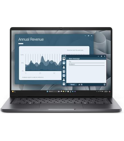 Amazon.co.jp: Dell Pro 14 ノートパソコン DC15255 AMD Ryzen 5 220