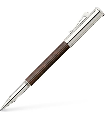 Amazon | GRAF von Faber-Castell ボールペン 2014 | 水性ボールペン