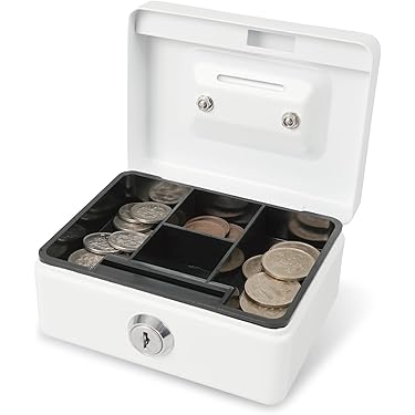 Amazon.co.jp ほしい物ランキング: ドロップスロット付き金庫 で