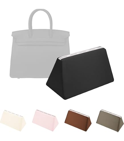 Amazon.co.jp: KINGS IN BAG エルメスピコタン用 バッグピロー サテン