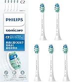 PHILIPS sonicare W 替えブラシ 3本×6個 HX6063/67 ソニッケア ホワイトプラス替ブラシ ホワイト3本セット HX6063